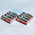 Свеча зажигания, комплект 8 шт, Motorcraft SP589 (CYFS12YT6 / 2479493)