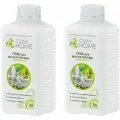 Гель для мытья посуды Clean Home 1л. запасной блок 2 шт.