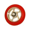 Колесо для лыжероллеров ELVA SKATE W-SK100PU ALU