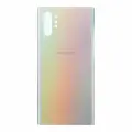 Задняя крышка для Samsung Galaxy Note 10+/Note 10+ 5G SM-N975/N976 (перламутровый)