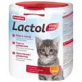 Beaphar Молочная смесь для котят Lactol kitty, 500 г