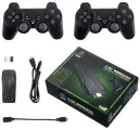 Портативная игровая приставка Game Stick Lite 64 GB, встроенные игры