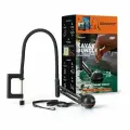 Беспроводной эхолот Deeper Smart Sonar Pro+ and Kayak Bundle DP1H10S14