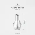 Кувшин для воды GEORG JENSEN SKY 10019822, нержавеющая сталь, 1,6л