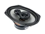 Динамики в авто 16_24см 3-полосная коаксиальная акустическая система Aura