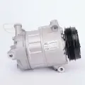 Компрессор Fiat Ducato 250 (14-) 5802212928 5801859861 4РК (018387)