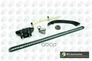 Комплект цепи привода распредвала BGA TC9521FK