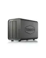 TERRAMASTER D2-320 USB RAID корпус для HDD/SSD