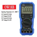 OWON OW18B цифровой мультиметр