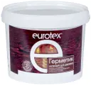 Герметик шовный для дерева EUROTEX (белый / 3кг.)