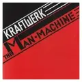 Виниловая пластинка Kraftwerk THE MAN MACHINE (180 Gram/Remastered)
