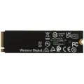 SSD диск PCI-E 4.0 Western Digital Blue SN5000 1tb / 5150/4900mbs WDS100T4B0E