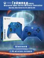 Геймпад Microsoft Xbox Series Wireless Controller, Bluetooth, Синий