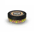 Бойлы плавающие FFEM Pop-Up Micro Banana Toffee 8mm