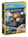 Конструктор CubicFun Solar System DS1087h, сборка, головоломка, от 8 лет