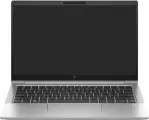 Ноутбук HP EliteBook 630 G10 Core i5 1335U 8Gb SSD512Gb Intel Iris Xe graphics 13.3 IPS FHD (1920x1080) FreeDOS silver WiFi BT Cam (8A603EA)