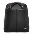 Небольшой женский рюкзак Eden Black