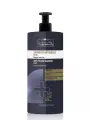 Профессиональный шампунь для волос HAIR COMPANY PROFESSIONAL INIMITABLE BLONDE оттеночный, 1000 мл