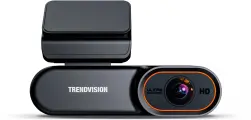 TrendVision Видеорегистратор TrendVision Online SKY 4G черный 2Mpix 1080x1920 1080p 150гр. GPS внутренняя память:512Mb Ingenic T23
