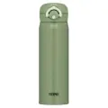 Thermos Термос THERMOS JNR-601 KKI Olive +12h/-24h 0,6л оливковый