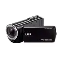 SONY Видеокамера Sony HDR-CX320E, черный