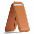 Подставка-картхолдер Satechi Magnetic Wallet Stand магнитная Оранжевый