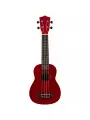 KUS-15RD I Укулеле сопрано
