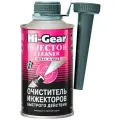 Очиститель инжекторов быстрого действия HI-GEAR Made in U.S.A. 295 мл HG3216