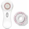 Clarisonic, Щетка для умывания лица электрическая, белая