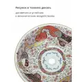 Накладная раковина для ванной 2231