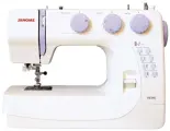 Швейная машина Janome VS 54S white