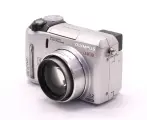 Olympus C-740 Ultra Zoom Camedia