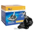 Шаровая Опора Нижняя Renault Fluence (09-16), Megane Iii (08-16) Kraft арт. KT053312