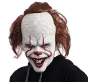 Маска латексная Пеннивайз (ОНО)