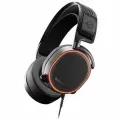 Компьютерная гарнитура SteelSeries Arctis Pro USB, черный