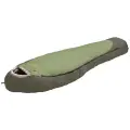 Спальный мешок Alexika Iceland, оливковый, правый