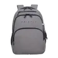 Рюкзак молодёжный Grizzly с объемным рисунком, RU-730-4
