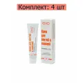 Крем Evo для локтей и коленей, 46 мл, 4 шт