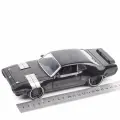 Машинка Fast and Furious Jada Форсаж 1:24 -Dom's Plymouth GTX DragonModel