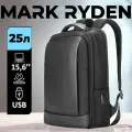 Рюкзак Mark Ryden 1927 Black