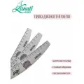 Пилки для ногтей 100/180 Lakuti 100шт