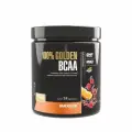 Аминокислоты БЦАА (2:1:1) Maxler 100% Golden BCAA, 210 г - Фруктовый пунш