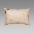 Подушка Verossa Natural Line Camel, 50х70