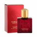 Versace парфюмерная вода Eros Flame, 30 мл, 100 г (ref. 224)
