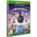 Tropico 6 El Prez Edition [Xbox One/Series X, русская версия]