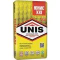 Клей для плитки и камня Unis XXI класс С0 ТE 25 кг