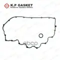 Ремкомплект Клапанной Крышки KP KP арт. KP01009