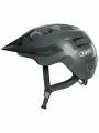 Шлем MTB MoTrip M(54-58) 14 вентиляционных отверстий. микрорегулировка размера. 340гр. concrete grey серый ABUS