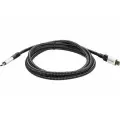 Кабель usb4 VCOM type c m - typec m 5k 60hz 8k 30hz 40gbps pd 240w 2m CU560-2M