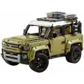 Конструктор/ Техник/ Land Rover Defender/ 2573 деталей/ 11450/ ребенку